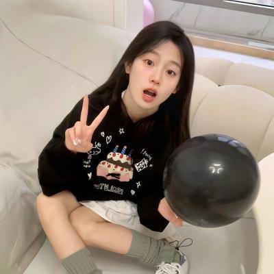 我的街区