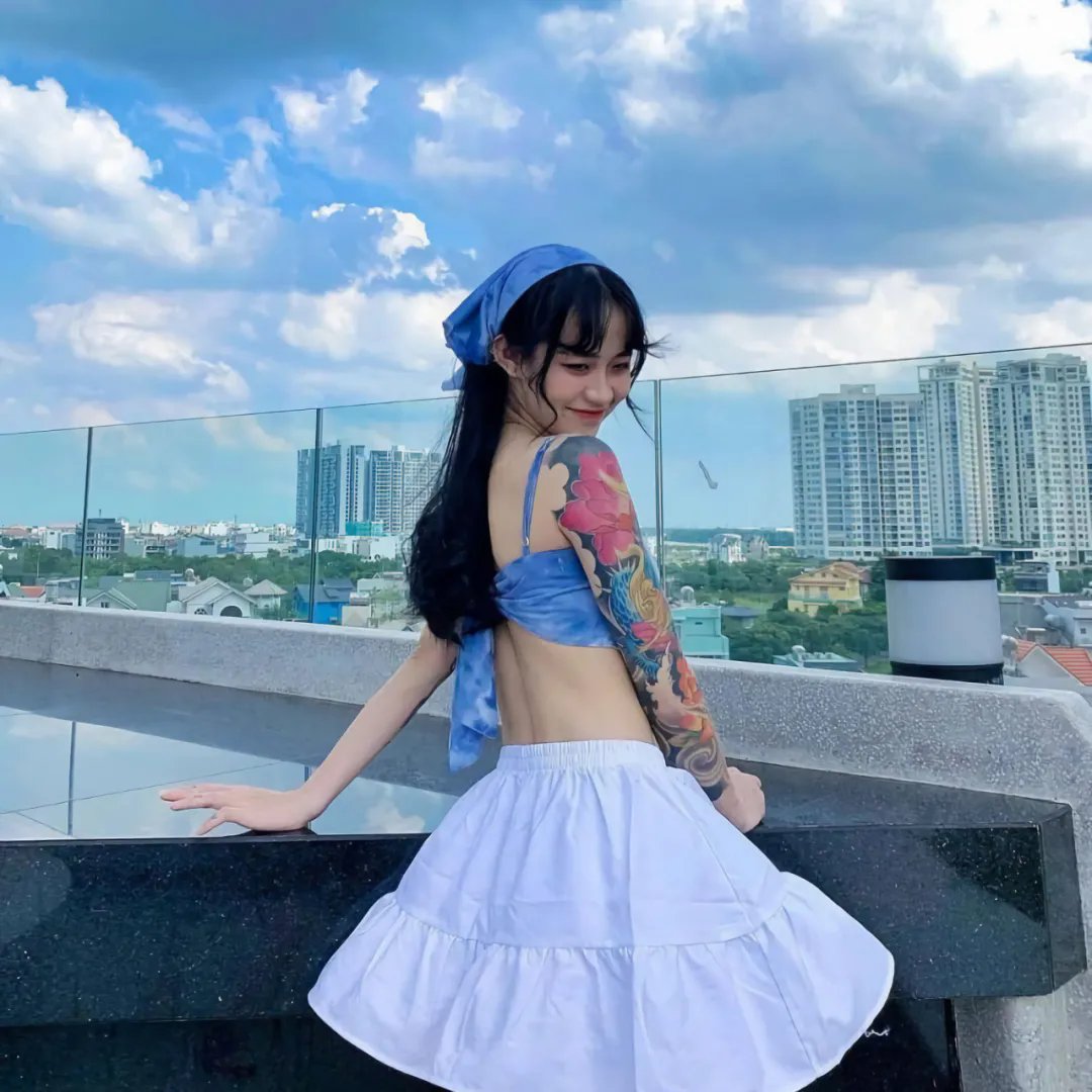 先天性淫娃